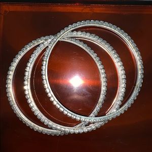 Doncaster Faux Diamond Bracelet (3)
